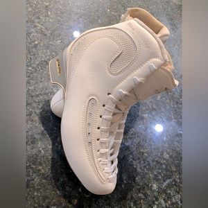EDEA Ice Fly Figure Skate boots 270B